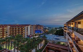 Selge Beach Hotel 5